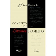 Conceito de literatura brasileira