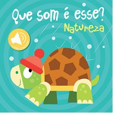 Natureza : Que som é esse?