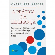 Prática da liderança