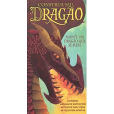 Construa seu dragão