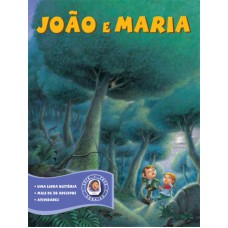 João e Maria : Adesivos