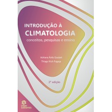 Introdução à climatologia: