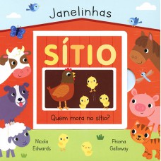 Sítio: Janelinhas