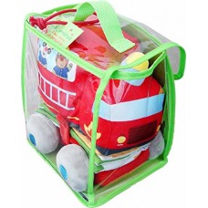 Meu caminhão de bombeiro : Meus carrinhos