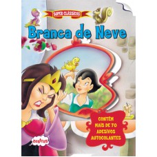 Branca de Neve : Super clássicos