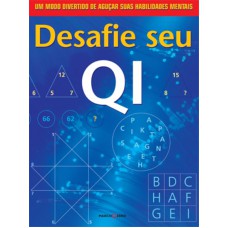 Desafie seu QI