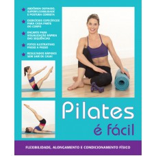 Pilates é fácil