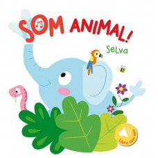 Selva : Som animal!