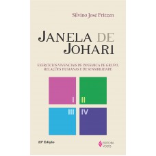 Janela de Johari