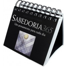 365 Sabedoria : Um pensamento para cada dia