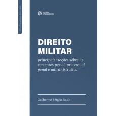 Direito Militar: