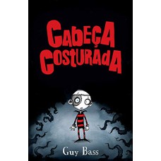 Cabeça costurada