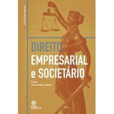 Direito Empresarial e Societário