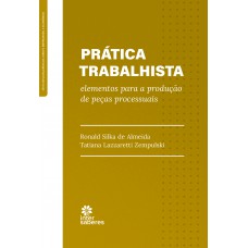 Prática Trabalhista: