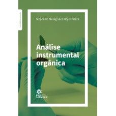 Análise Instrumental Orgânica