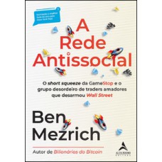 A rede antissocial