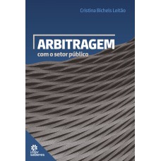 Arbitragem com o setor público