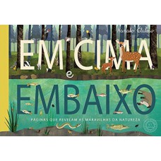 Em cima e embaixo