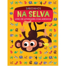 Sabidinhos : Na selva