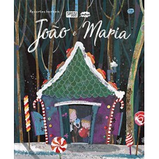 João e Maria: recortes incríveis