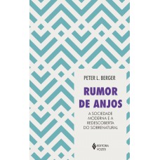 Rumor de anjos