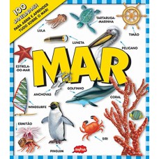 Mar : 100 janelinhas!