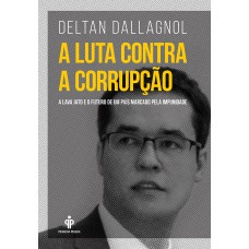 A luta contra a corrupção