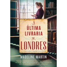 A última livraria de Londres