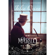 Um marido de faz de conta (Os Rokesbys – Livro 2)