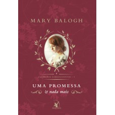 Uma promessa e nada mais (Clube dos Sobreviventes – Livro 5)