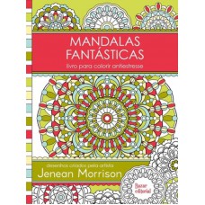 Mandalas Fantásticas