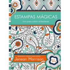 Estampas Mágicas