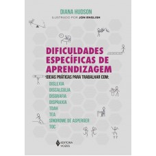 Dificuldades específicas de aprendizagem