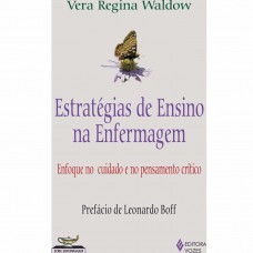 Estratégias de ensino na enfermagem