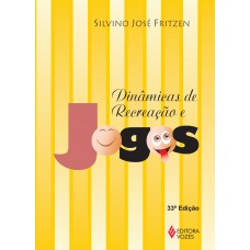 Dinâmicas de recreação e jogos