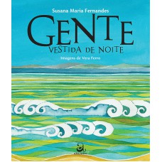 Gente vestida de noite