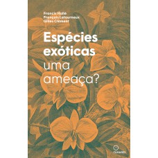 Espécies exóticas