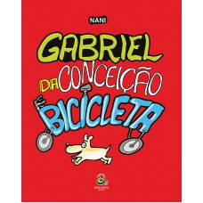 Gabriel da conceição bicicleta