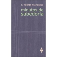 Minutos de sabedoria - Estilo Sofia