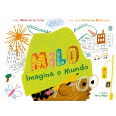Milo imagina o mundo