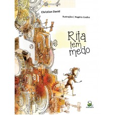 Rita tem medo