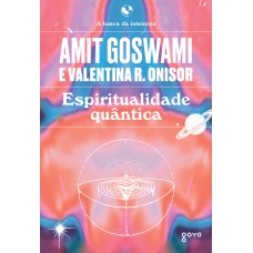 Espiritualidade quântica