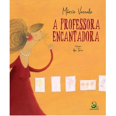 A professora encantadora