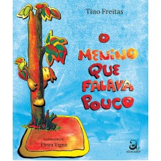 O menino que falava pouco