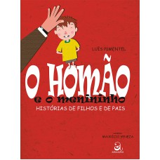 O homão e o menininho