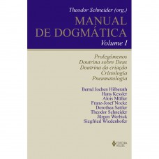 Manual de Dogmática Vol. I