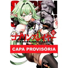 Goblin slayer vol. 14