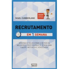 Recrutamento em Uma Semana