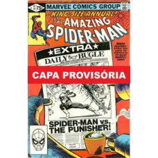 A saga do homem-aranha 07