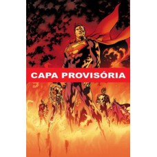 A saga da liga da justiça vol. 15